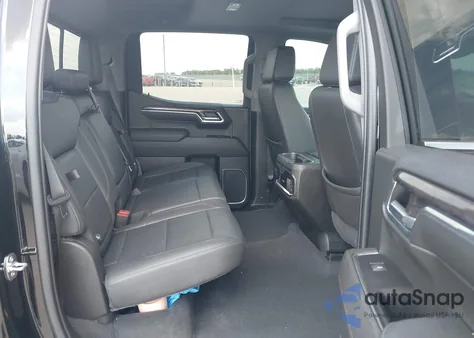 2023 Chevrolet Silverado 1500 2Wd Short Bed Ltz z USA, uszkodzony, nr VIN 2GCPAEED8P1141109